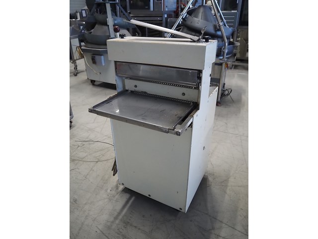 Nn bread slicer - afbeelding 3 van  8