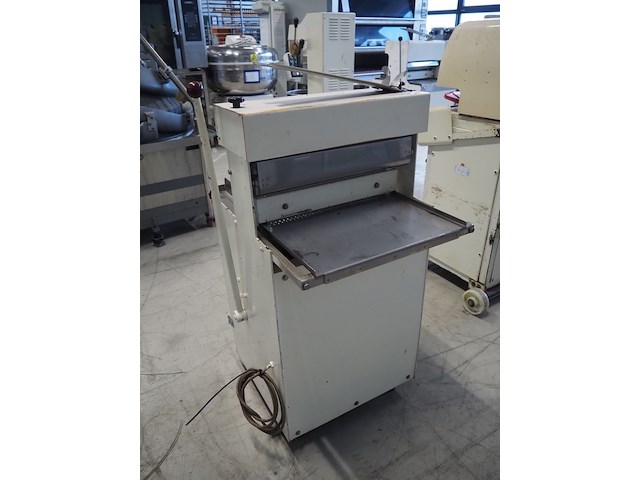 Nn bread slicer - afbeelding 4 van  8