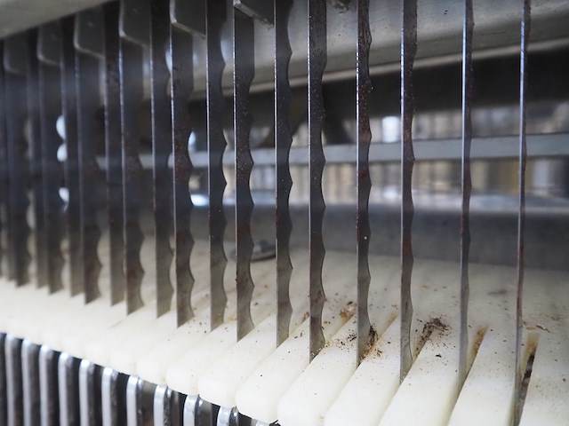 Nn bread slicer - afbeelding 7 van  8