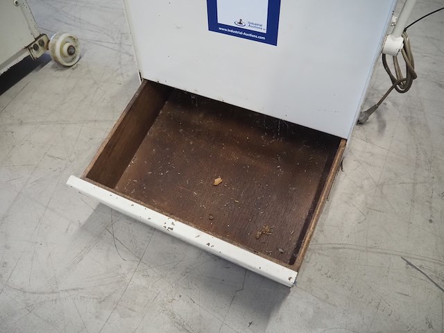 Nn bread slicer - afbeelding 8 van  8