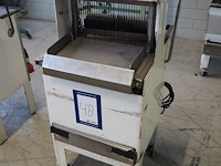 Nn bread slicer - afbeelding 1 van  10