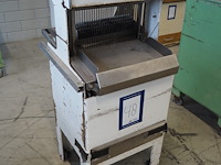 Nn bread slicer - afbeelding 3 van  10