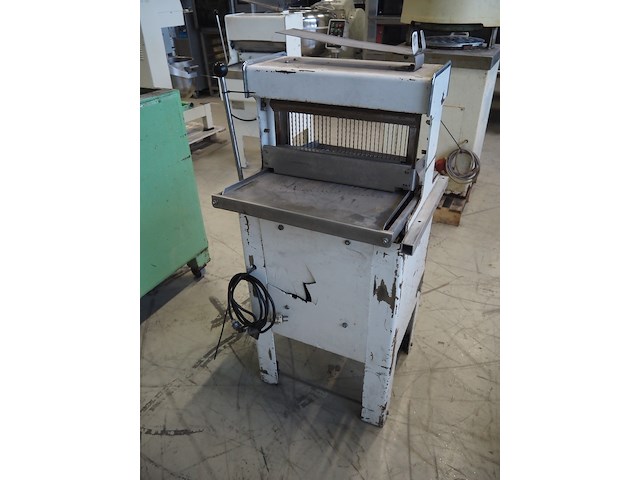 Nn bread slicer - afbeelding 4 van  10