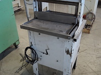 Nn bread slicer - afbeelding 4 van  10