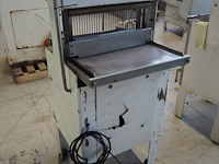 Nn bread slicer - afbeelding 5 van  10