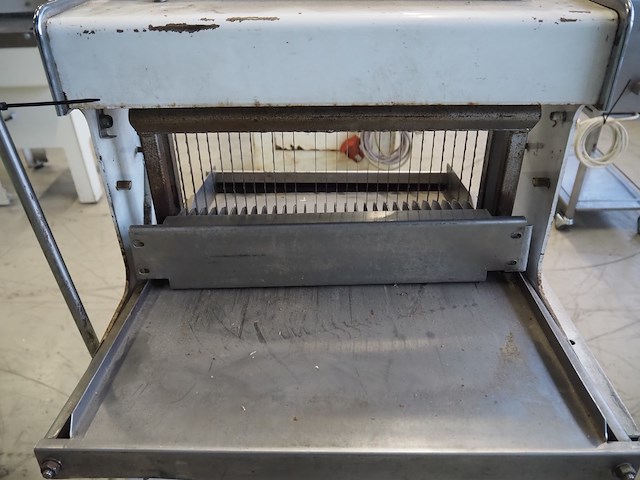 Nn bread slicer - afbeelding 6 van  10