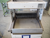 Nn bread slicer - afbeelding 7 van  10