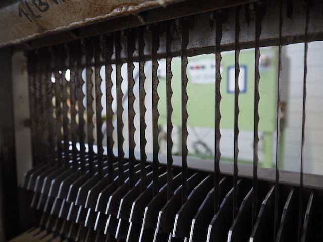 Nn bread slicer - afbeelding 8 van  10