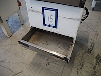 Nn bread slicer - afbeelding 9 van  10