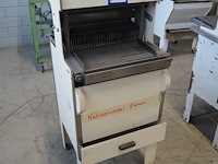 Nn bread slicer - afbeelding 2 van  6