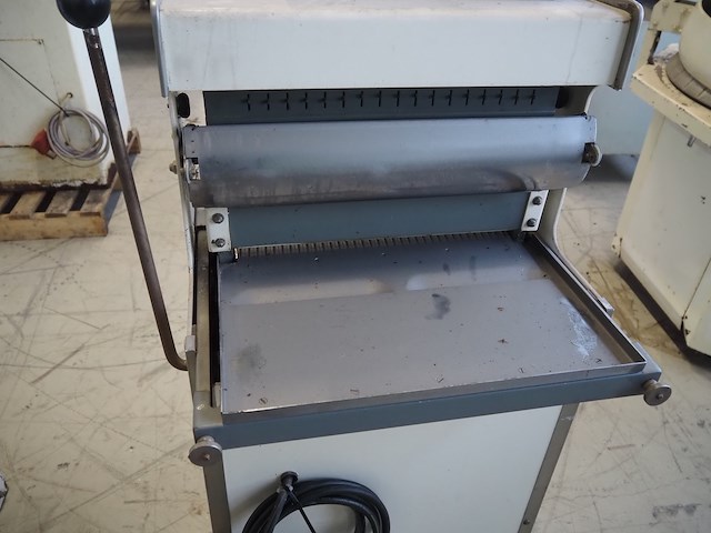 Nn bread slicer - afbeelding 5 van  6