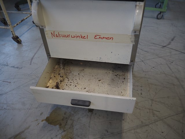 Nn bread slicer - afbeelding 6 van  6