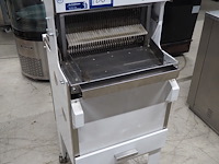 Nn bread slicer - afbeelding 1 van  9