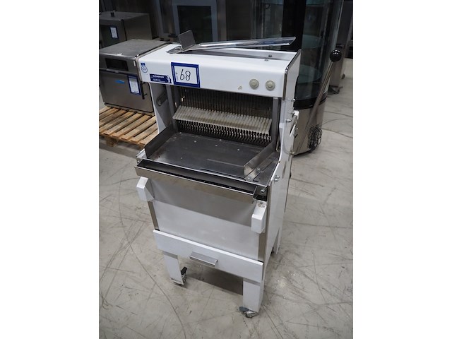 Nn bread slicer - afbeelding 2 van  9
