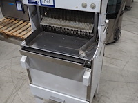 Nn bread slicer - afbeelding 2 van  9
