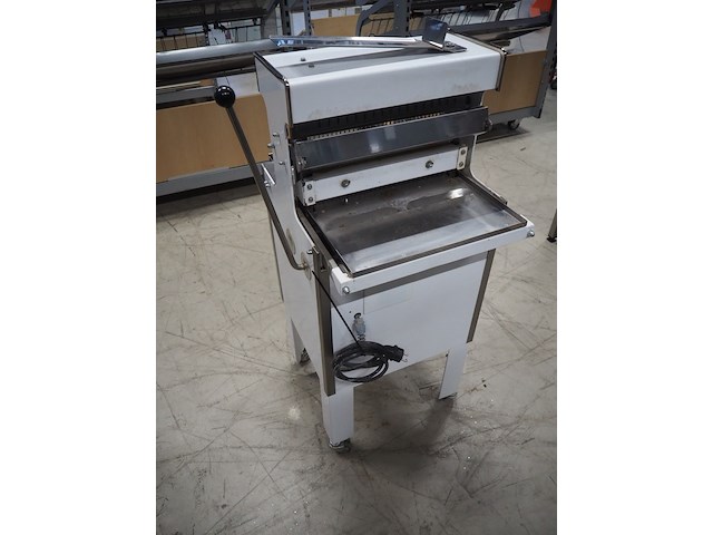 Nn bread slicer - afbeelding 3 van  9