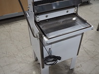 Nn bread slicer - afbeelding 3 van  9