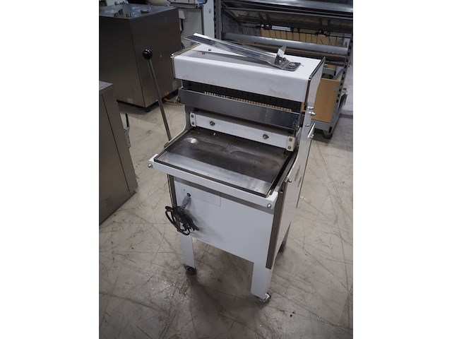 Nn bread slicer - afbeelding 4 van  9