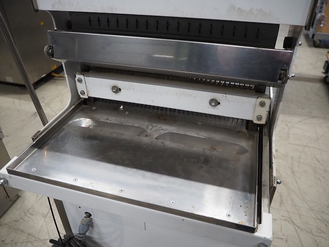 Nn bread slicer - afbeelding 6 van  9