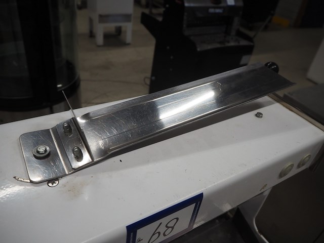 Nn bread slicer - afbeelding 7 van  9