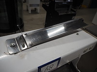 Nn bread slicer - afbeelding 7 van  9