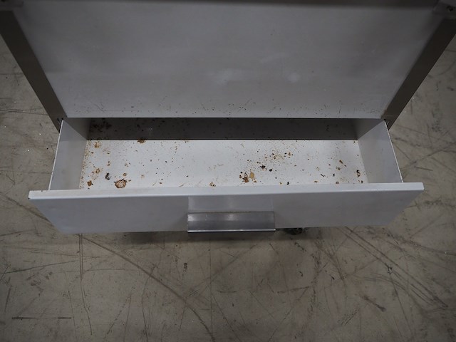 Nn bread slicer - afbeelding 8 van  9