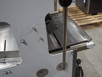 Nn bread slicer - afbeelding 9 van  9