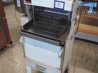 Nn bread slicer - afbeelding 1 van  8