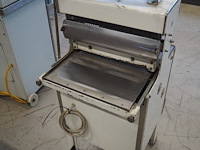 Nn bread slicer - afbeelding 3 van  8