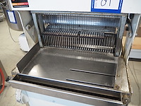 Nn bread slicer - afbeelding 5 van  8