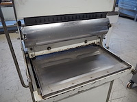 Nn bread slicer - afbeelding 6 van  8
