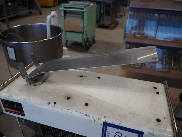 Nn bread slicer - afbeelding 7 van  8