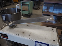 Nn bread slicer - afbeelding 7 van  8