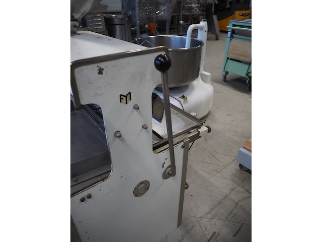 Nn bread slicer - afbeelding 8 van  8