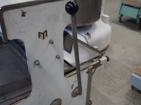 Nn bread slicer - afbeelding 8 van  8