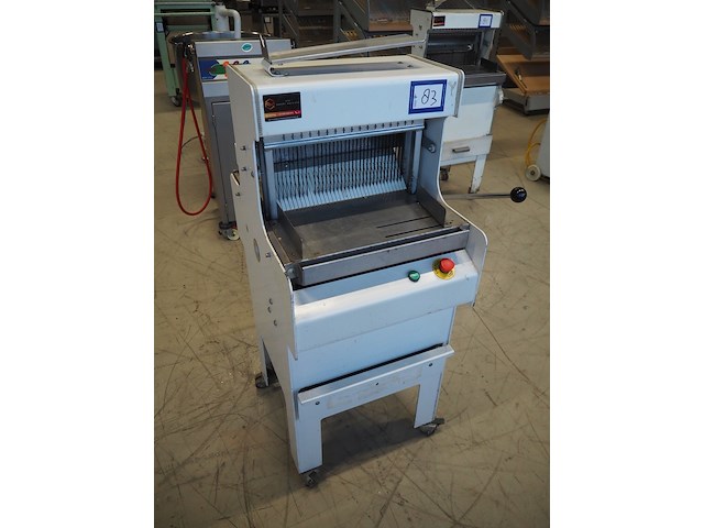 Nn bread slicer - afbeelding 1 van  9