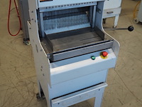 Nn bread slicer - afbeelding 1 van  9
