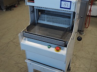 Nn bread slicer - afbeelding 2 van  9