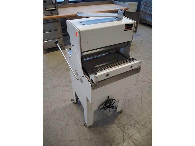 Nn bread slicer - afbeelding 3 van  9