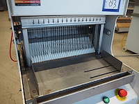 Nn bread slicer - afbeelding 5 van  9