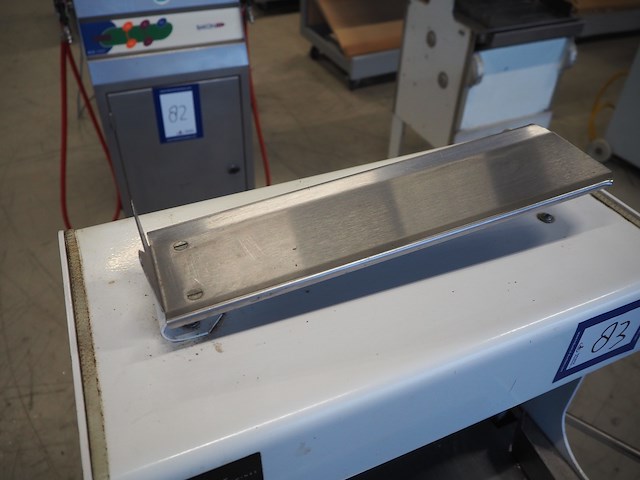 Nn bread slicer - afbeelding 7 van  9