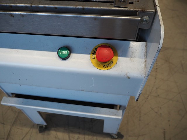 Nn bread slicer - afbeelding 8 van  9