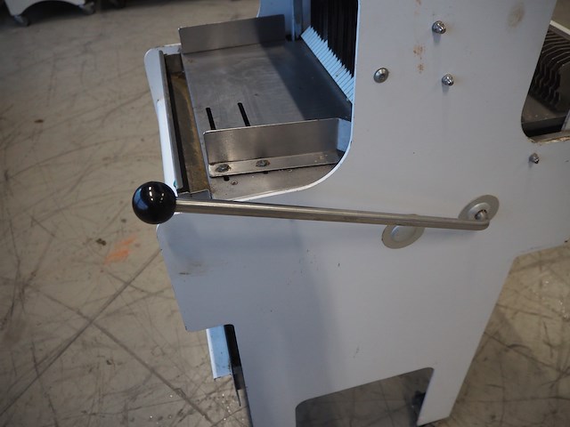 Nn bread slicer - afbeelding 9 van  9