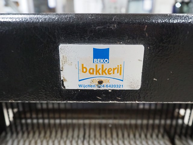 Nn bread slicer - afbeelding 2 van  10