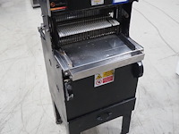 Nn bread slicer - afbeelding 1 van  10