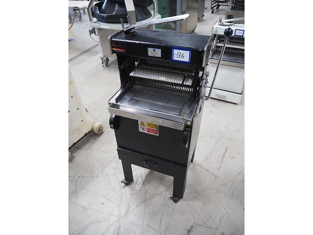 Nn bread slicer - afbeelding 3 van  10