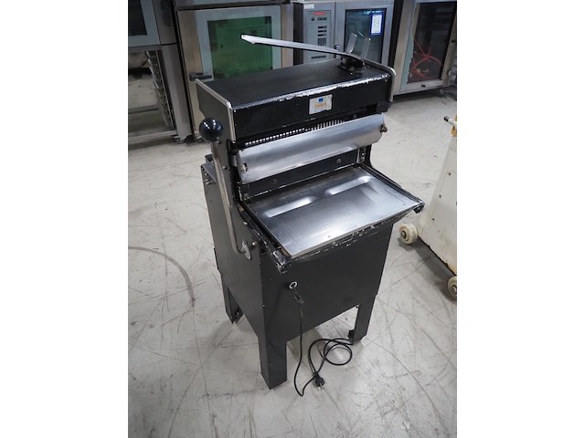 Nn bread slicer - afbeelding 4 van  10