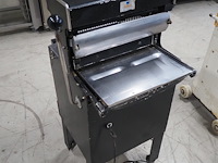 Nn bread slicer - afbeelding 4 van  10