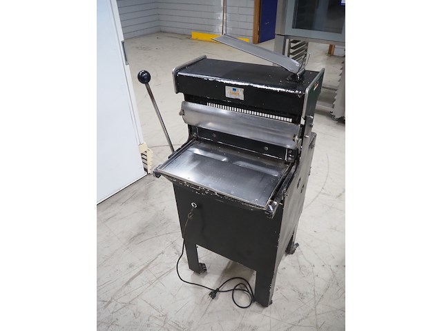 Nn bread slicer - afbeelding 5 van  10