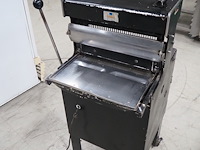Nn bread slicer - afbeelding 5 van  10